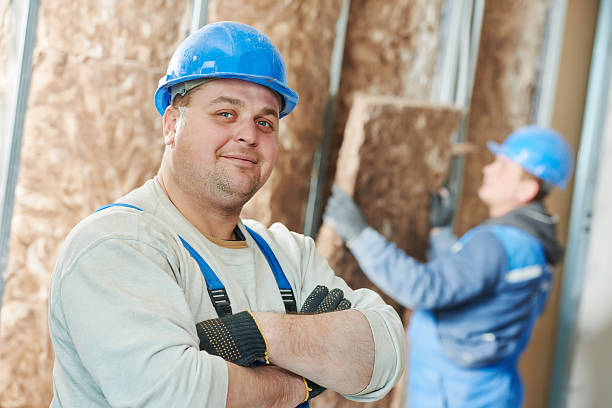 Best Insulation for Specific Applications in Temesl Valley, CA