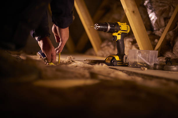 Best Insulation Maintenance and Repair in Temesl Valley, CA